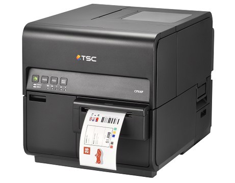 Купить принтер TSC CPX4 в Scanberry